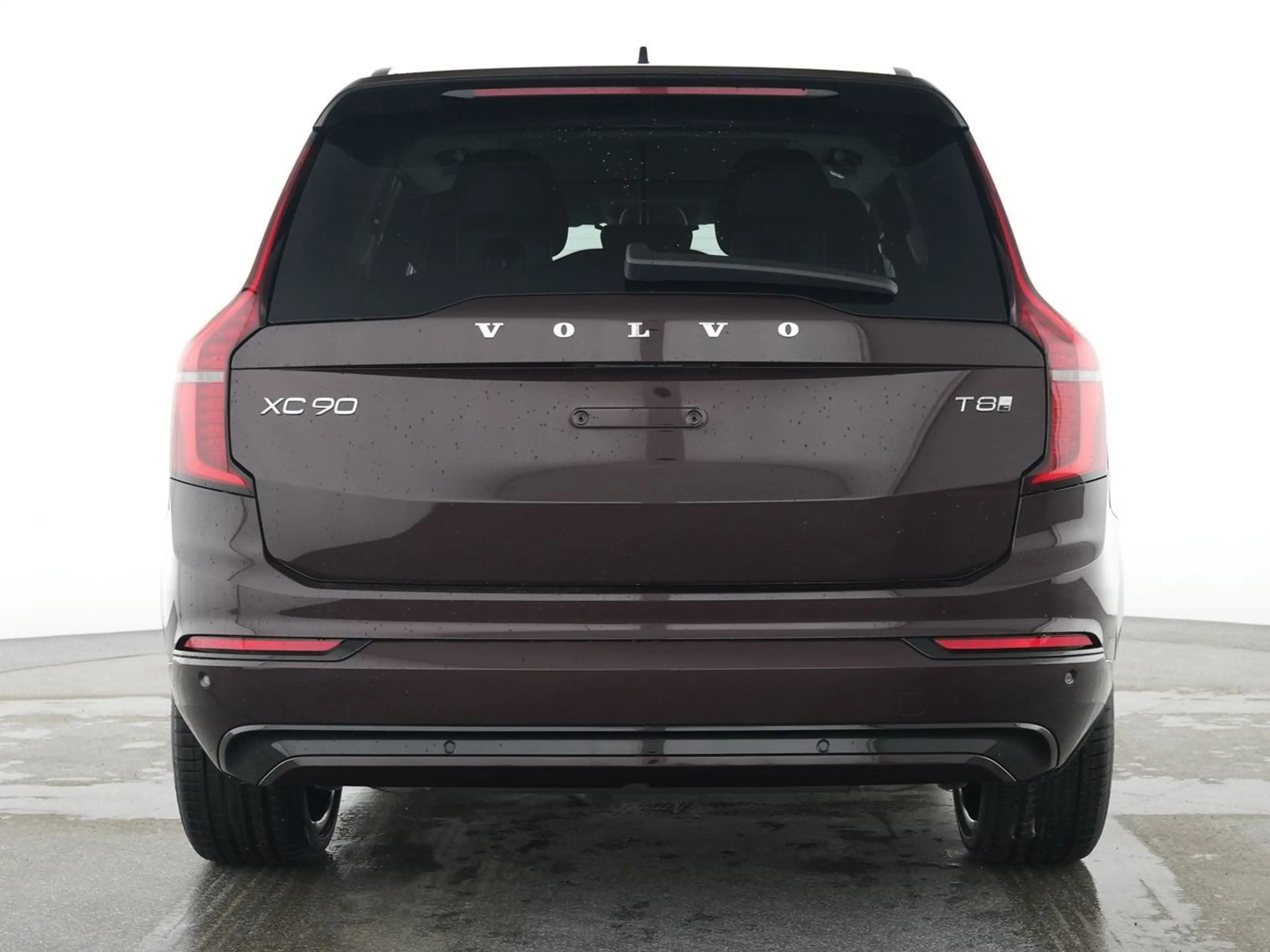 Volvo XC90 T8 AWD Ultra Dark !! VOLLAUSSTATTUNG !! — photo 5