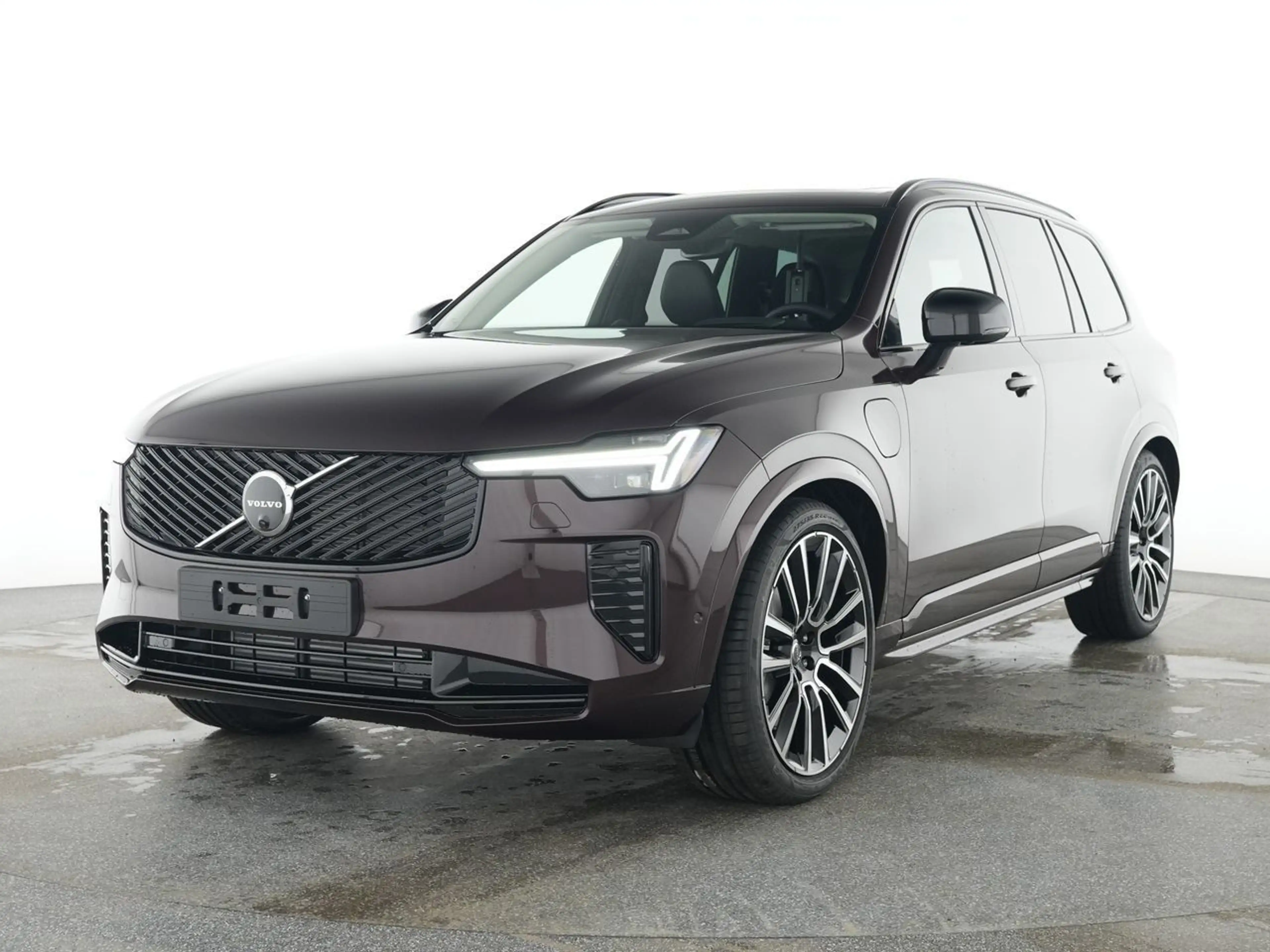 Volvo XC90 T8 AWD Ultra Dark !! VOLLAUSSTATTUNG !!