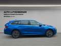Skoda Octavia Combi 1.5 TSI mHEV DSG Selection 5 Jahre Blau - thumbnail 7