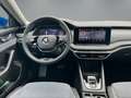 Skoda Octavia Combi 1.5 TSI mHEV DSG Selection 5 Jahre Blau - thumbnail 11