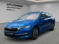 Skoda Octavia Combi 1.5 TSI mHEV DSG Selection 5 Jahre Blau - thumbnail 1