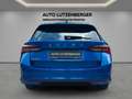 Skoda Octavia Combi 1.5 TSI mHEV DSG Selection 5 Jahre Blau - thumbnail 4