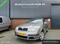 Skoda Fabia Combi 1.4-16V Spirit+ / NAP / APK / AIRCO Beige - thumbnail 1