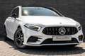 Mercedes-Benz A 220 4MATIC Premium Plus Blanc - thumbnail 4