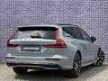 Volvo V60 2.0 T8 Plug-in hybrid AWD Plus Dark | POLESTAR ENG Grijs - thumbnail 3