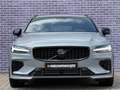 Volvo V60 2.0 T8 Plug-in hybrid AWD Plus Dark | POLESTAR ENG Grijs - thumbnail 13