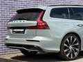 Volvo V60 2.0 T8 Plug-in hybrid AWD Plus Dark | POLESTAR ENG Grijs - thumbnail 9
