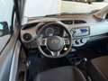 Toyota Yaris 1,0 VVT-i Young Grau - thumbnail 10