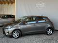 Toyota Yaris 1,0 VVT-i Young Grau - thumbnail 4