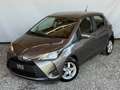 Toyota Yaris 1,0 VVT-i Young Grau - thumbnail 3