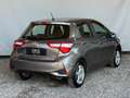 Toyota Yaris 1,0 VVT-i Young Grau - thumbnail 7