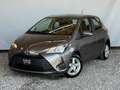 Toyota Yaris 1,0 VVT-i Young Grau - thumbnail 2