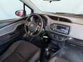 Toyota Yaris 1,0 VVT-i Young Grau - thumbnail 12