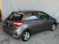 Toyota Yaris 1,0 VVT-i Young Grau - thumbnail 8