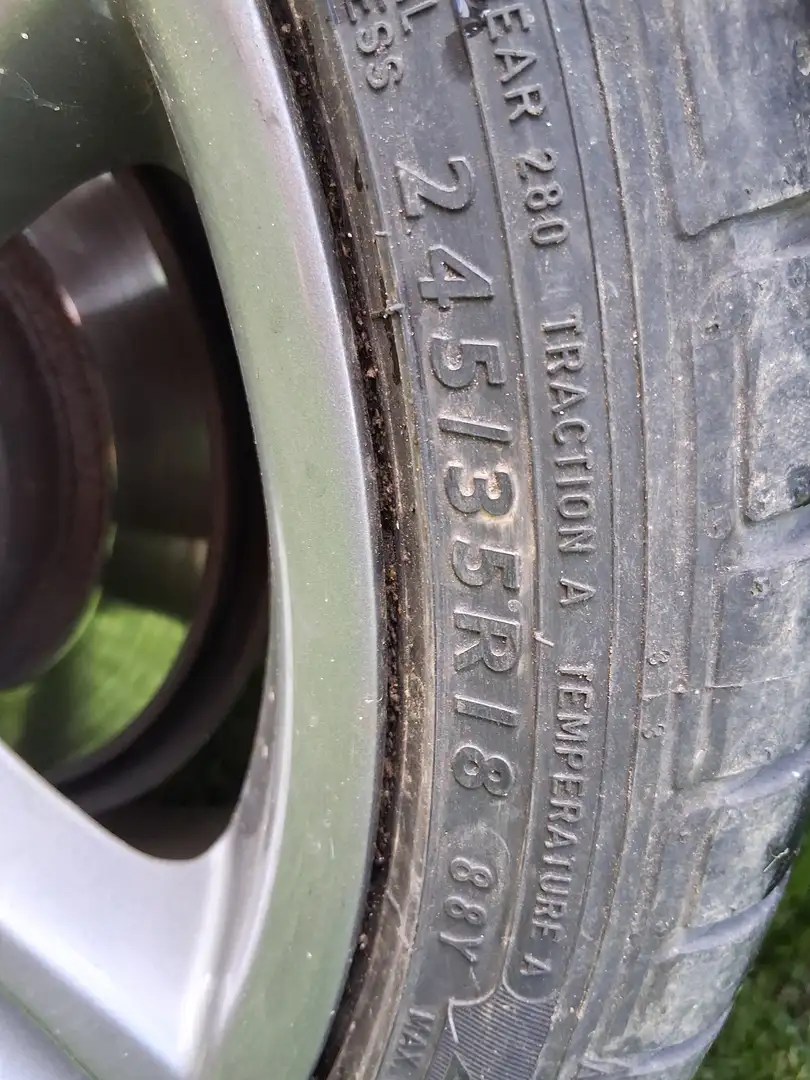 BMW 118 118i Modrá - 1