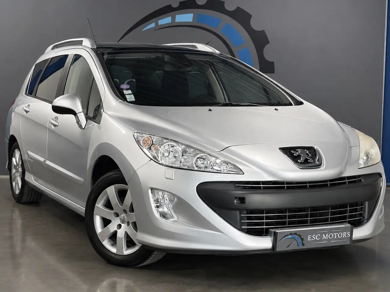 Peugeot 308 Premium