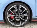 Hyundai i30 2.0 T-GDI N Performance LED+Pano+SD+SHZ+Kam. Blu/Azzurro - thumbnail 11
