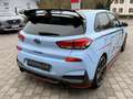 Hyundai i30 2.0 T-GDI N Performance LED+Pano+SD+SHZ+Kam. Blu/Azzurro - thumbnail 5