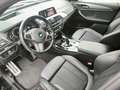 BMW X4 20d xDrive MSport AHK HUD Panorama Kamera Navi Dig Schwarz - thumbnail 6