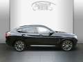BMW X4 20d xDrive MSport AHK HUD Panorama Kamera Navi Dig Schwarz - thumbnail 3