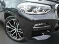 BMW X4 20d xDrive MSport AHK HUD Panorama Kamera Navi Dig Schwarz - thumbnail 2
