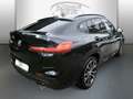 BMW X4 20d xDrive MSport AHK HUD Panorama Kamera Navi Dig Schwarz - thumbnail 4