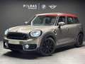 MINI Countryman C Cooper SE 136ch + 88ch Longstone ALL4 BVA Silber - thumbnail 1