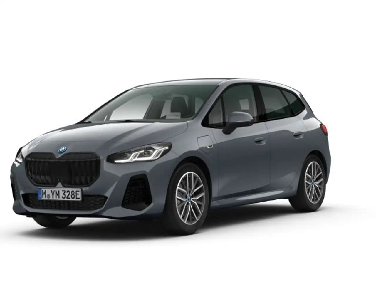 BMW 230