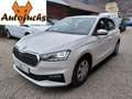 Skoda Fabia IV NEUES MODEL 1,0 Ambition * LED, PDC, Spurh.,* Weiß - thumbnail 1
