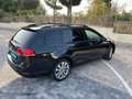 Volkswagen Golf Variant 1.6 TDI CR Advance DSG Noir - thumbnail 7