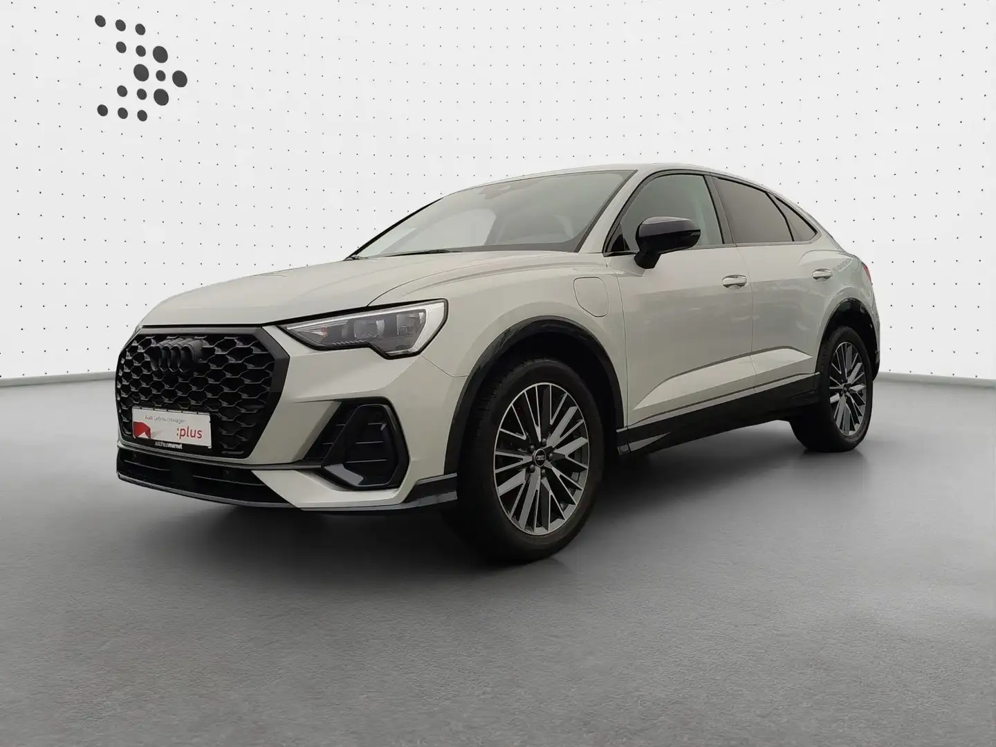 Audi Q3 45*Navi*Alu*PDC*Virtual Cock Silber - 2