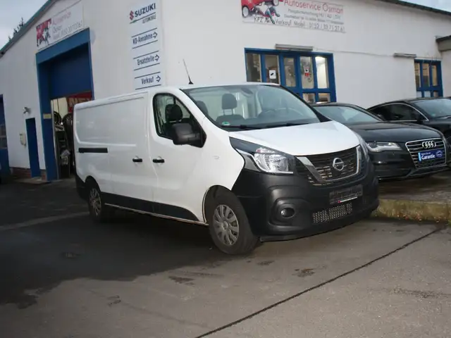 Nissan NV300 L2H1 2,9t COMFORT