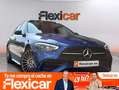 Mercedes-Benz C 220 d Azul - thumbnail 1