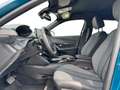 Peugeot 2008 Hybrid 145 e-DCS6 Allure Blau - thumbnail 9