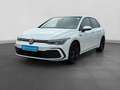 Volkswagen Golf GTI LEDER PANO KAMERA SITZ-KLIMA ACC NAVI Weiß - thumbnail 2