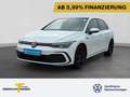 Volkswagen Golf GTI LEDER PANO KAMERA SITZ-KLIMA ACC NAVI Weiß - thumbnail 1