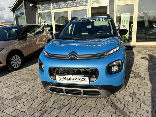 Citroen C3 Aircross C3 Aircross PureTech 110 S&S Feel