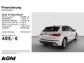 Audi A3 35 TFSI advanced ACC/Kamera/Navi Weiß - thumbnail 2