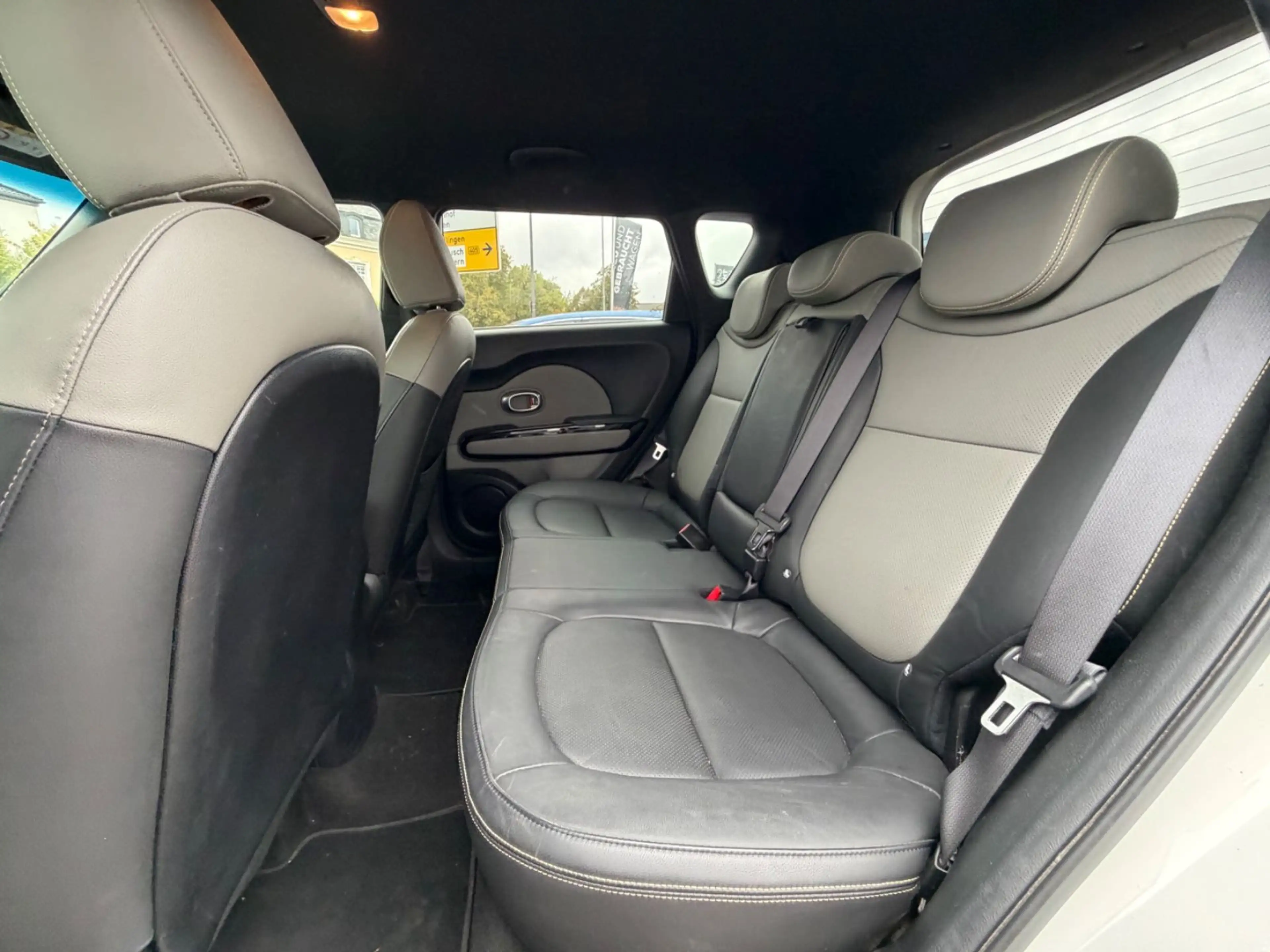 Kia Soul Edition 7 — photo 15