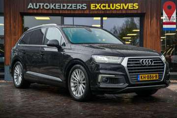 3.0 TDI e-tron quattro Sport leder Ambient ka