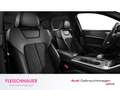 Audi A6 Avant 45 TFSI quattro S line MATRIX+PANO+BUSINESS+ Schwarz - thumbnail 8