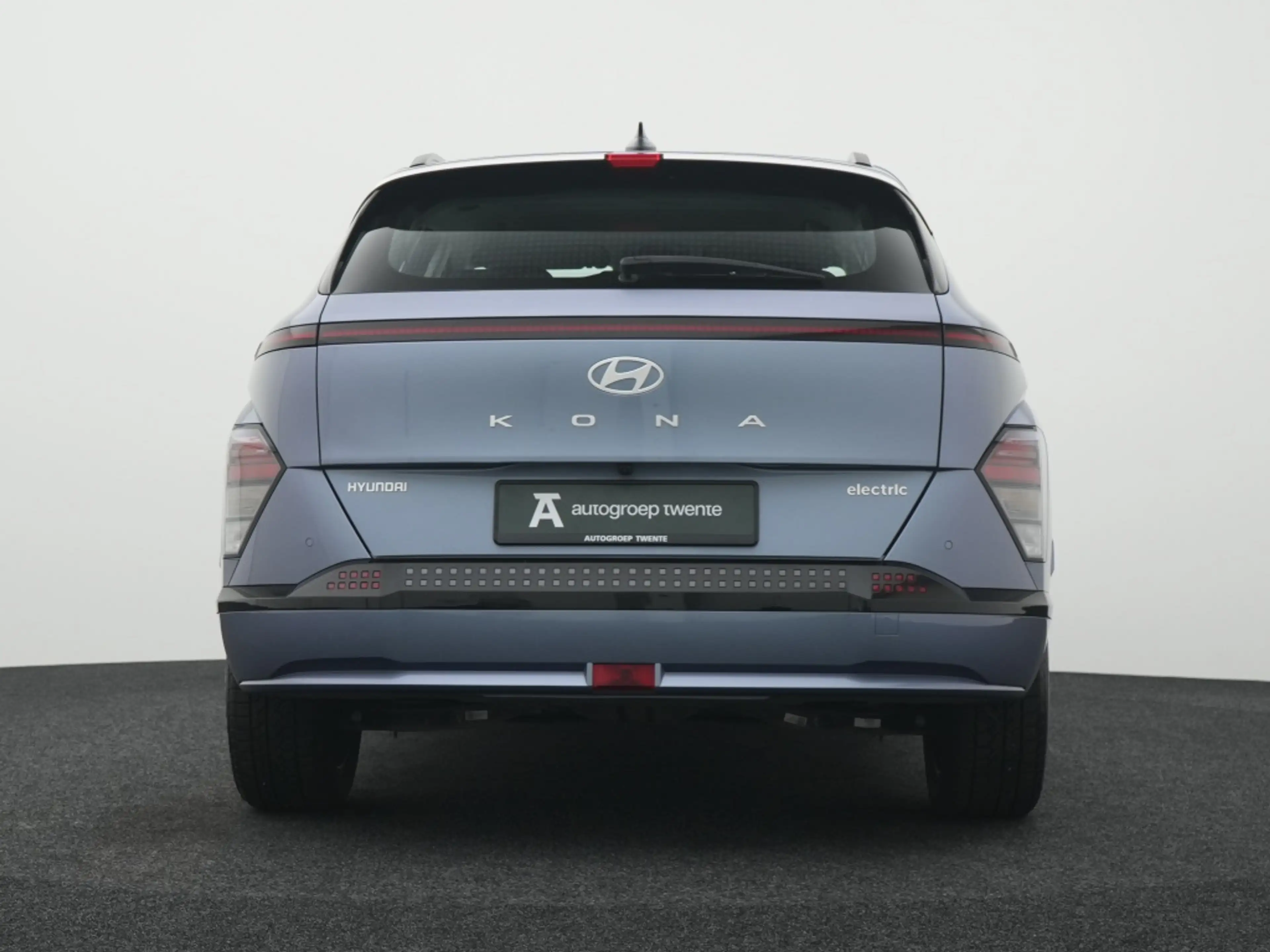 Hyundai KONA Electric Comfort 48.6 kWh | Navigatie | Adaptive c — photo 10
