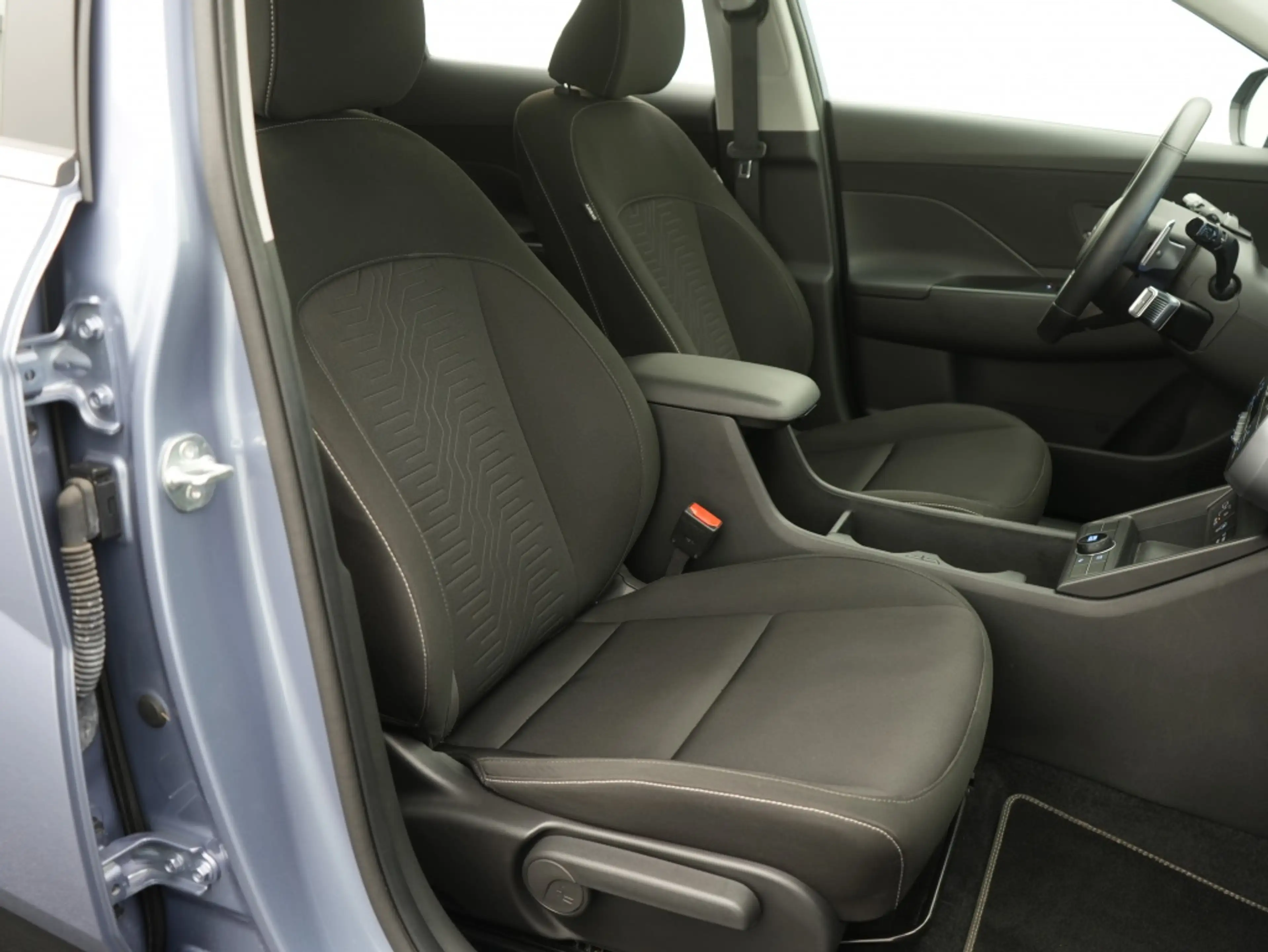 Hyundai KONA Electric Comfort 48.6 kWh | Navigatie | Adaptive c — photo 11