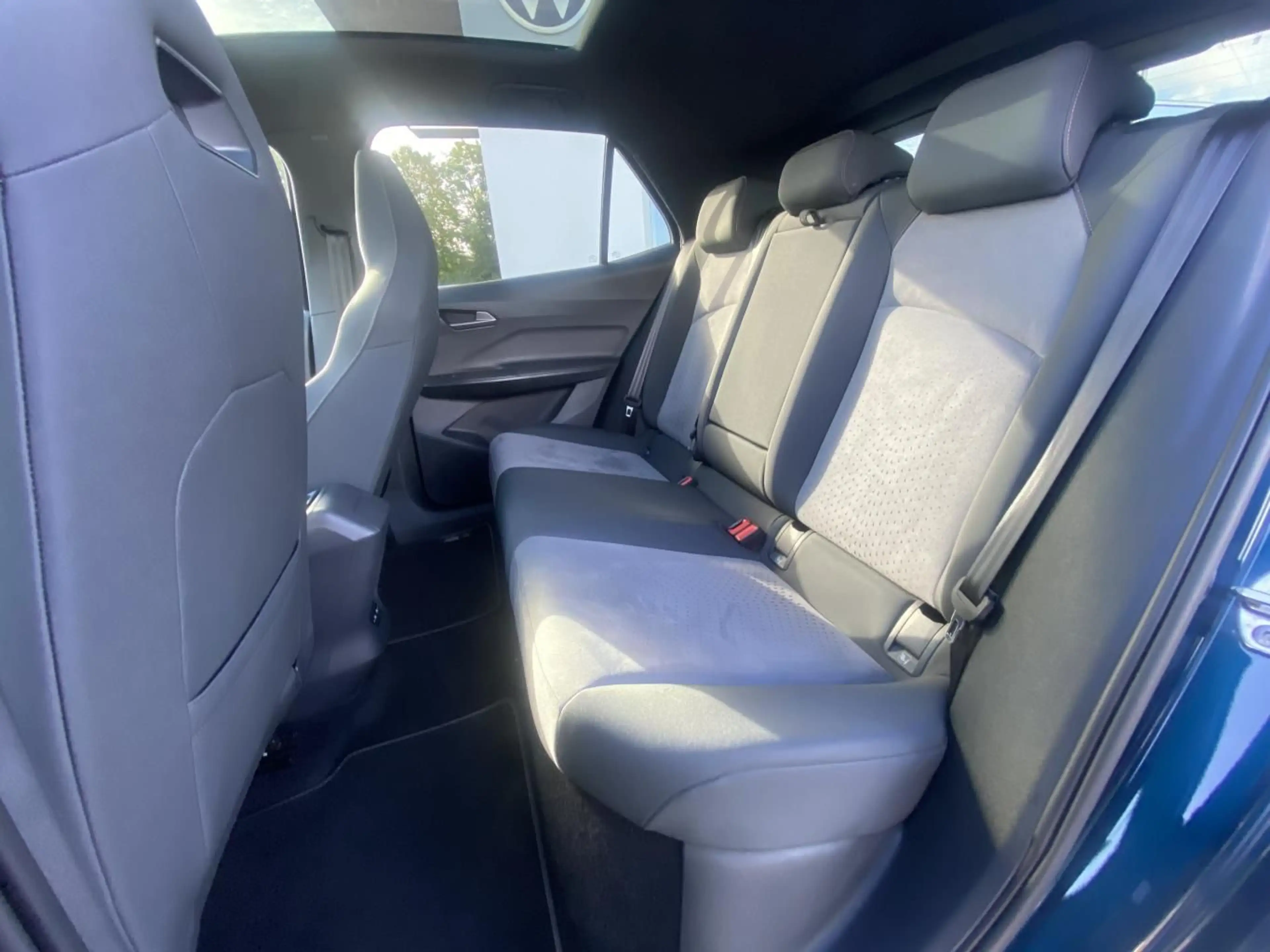 CUPRA Born PANORAMA+AR-HEAD-UP+SCHALENSITZE+NAVI+KAMER — photo 10