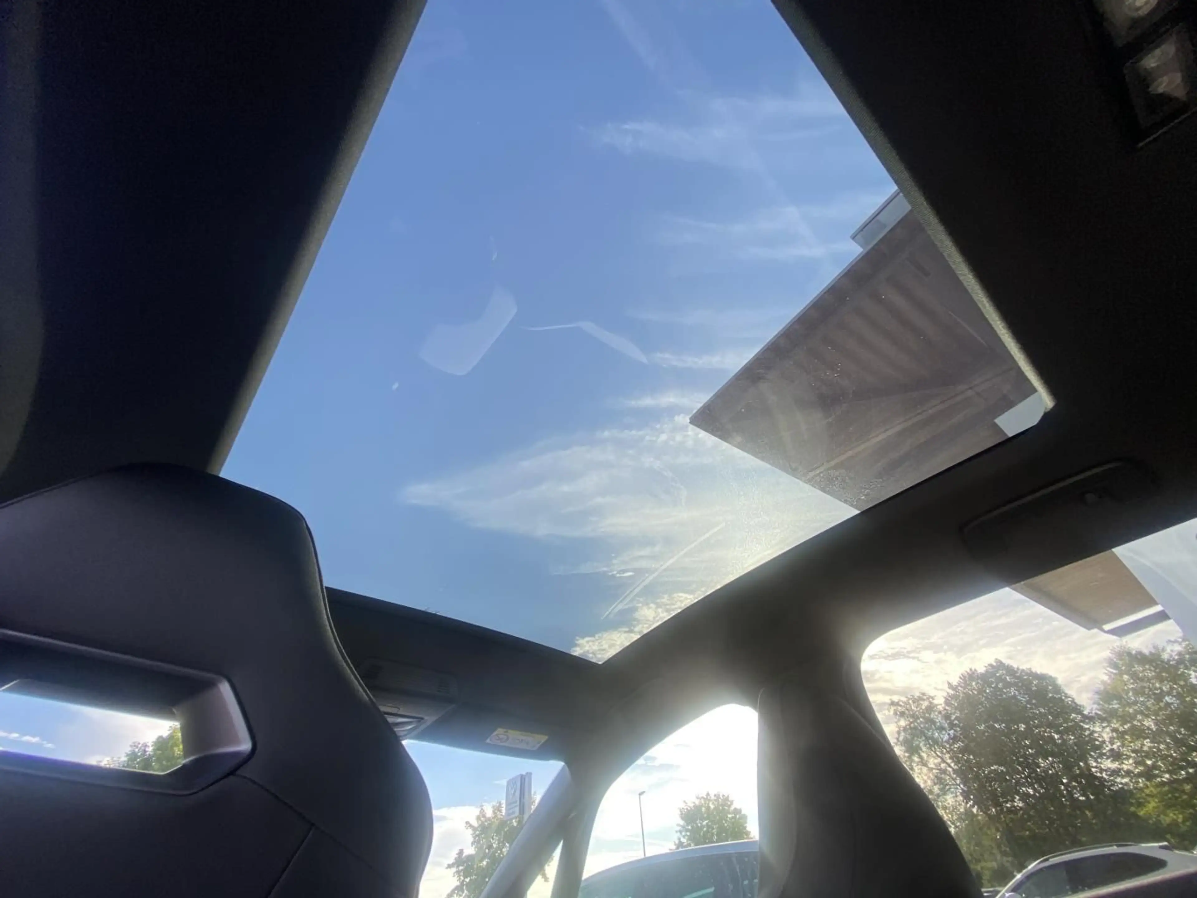 CUPRA Born PANORAMA+AR-HEAD-UP+SCHALENSITZE+NAVI+KAMER — photo 14
