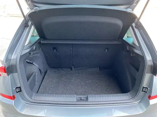 Skoda Kamiq view 9