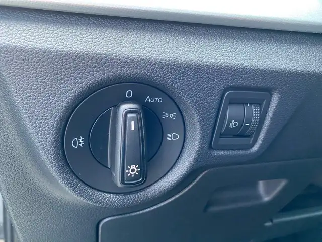 Skoda Kamiq view 19
