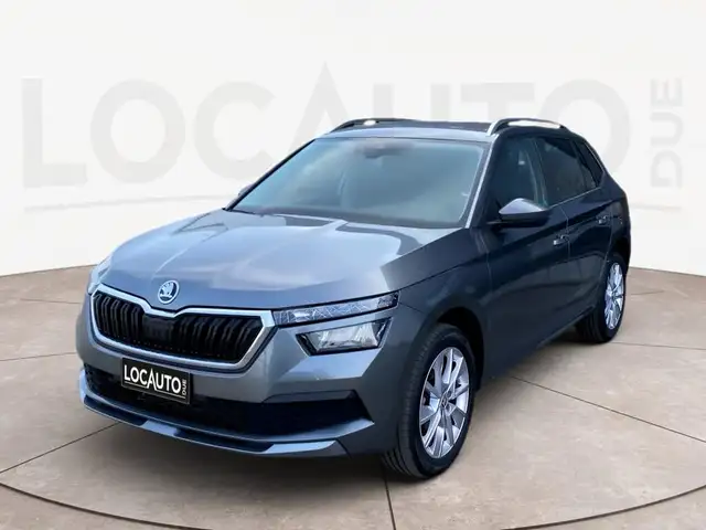 Skoda Kamiq 1.0 tsi Ambition Pack Tech Plus 110cv - PROMO