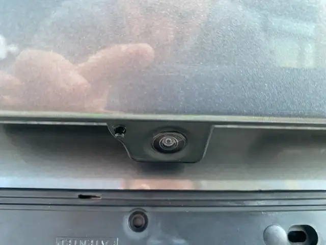 Skoda Kamiq view 10