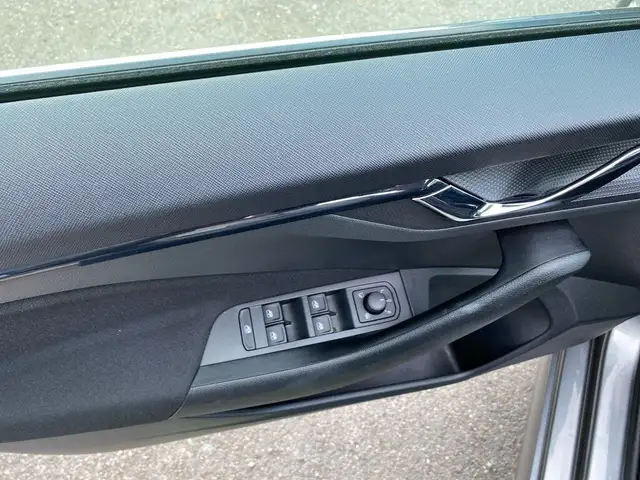 Skoda Kamiq view 22